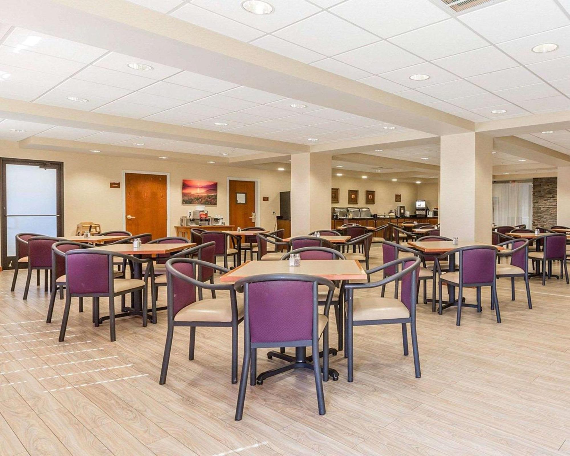 大角度假村-埃森德典藏酒店 比灵斯 外观 照片